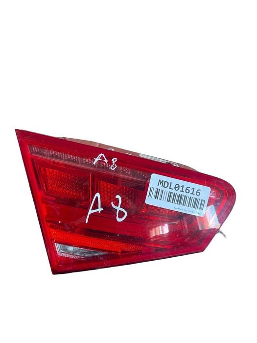 Lampa Spate / Stop Dreapta Spate Audi A8 Iii 4H2, 4H8, 4Hc, 4Hl 2009