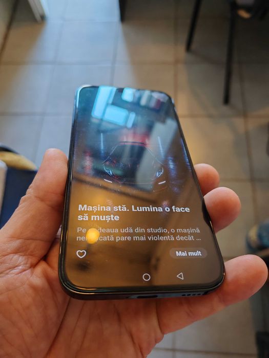 Honor 200 lite nou