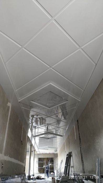 Алюкобонд аликафон алкафон алупан alikafon Fasad usta samarqand