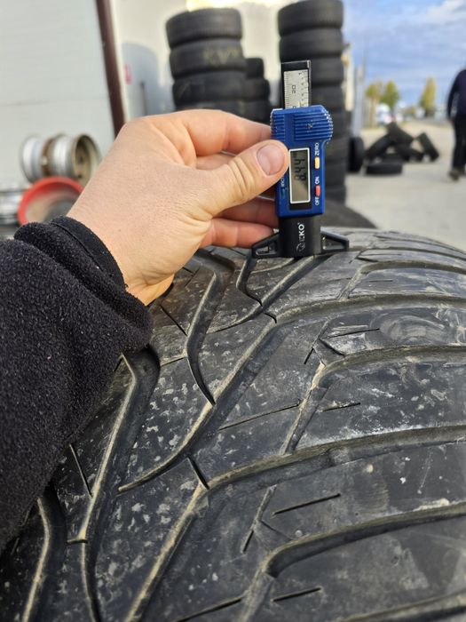 Anvelope Allseason 265-60r18 Hankook