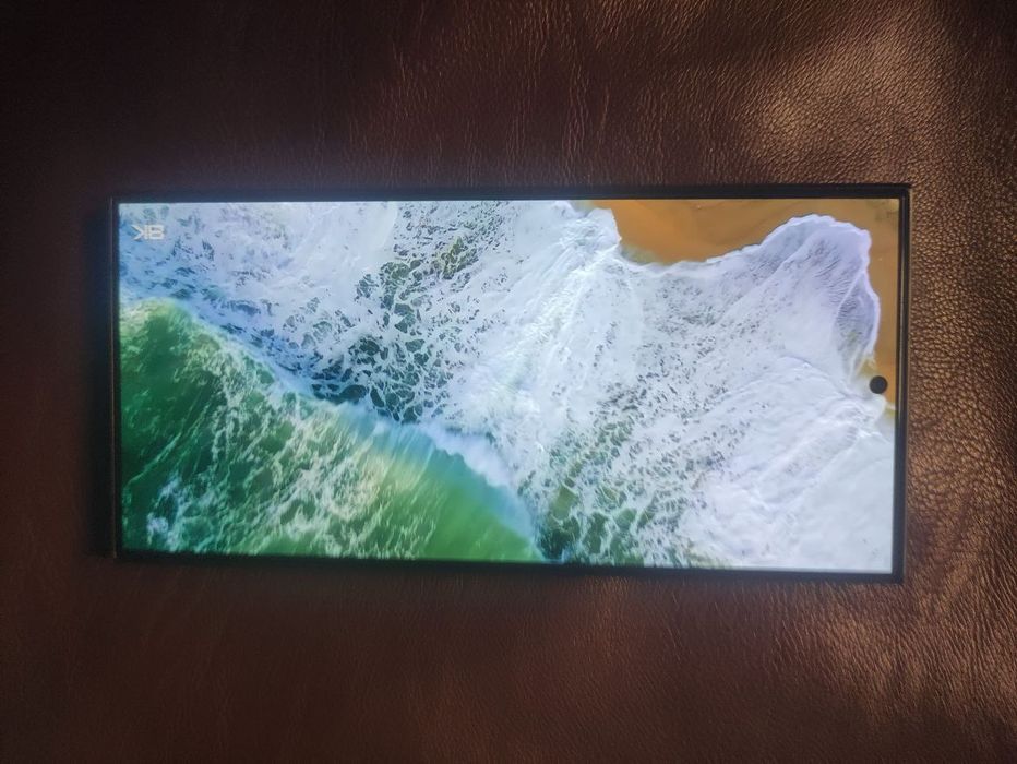 S 24 ultra 12/256 5G