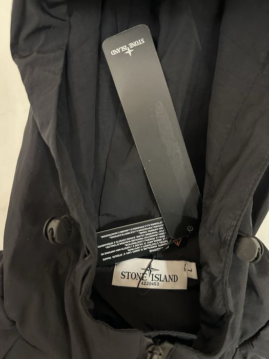 Stone Island Ветровка/Light Jacket