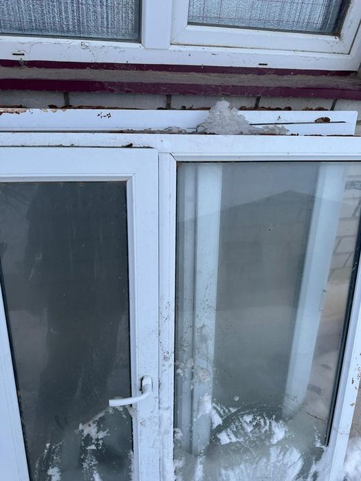 Пластик Терезе сатылады