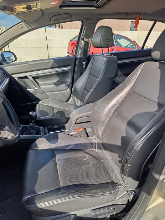 Opel signum 2007 1.9cdti 120cp 6 trepte