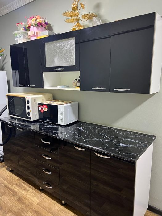 Кухонный  мебель