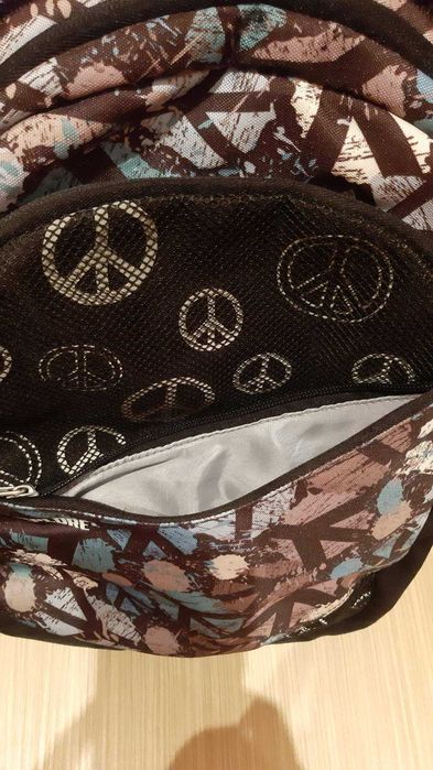 Ученическа раница