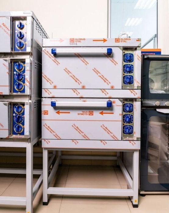 Оборудования для фастфуда ресторана пекарни кондитерской столовой кафе