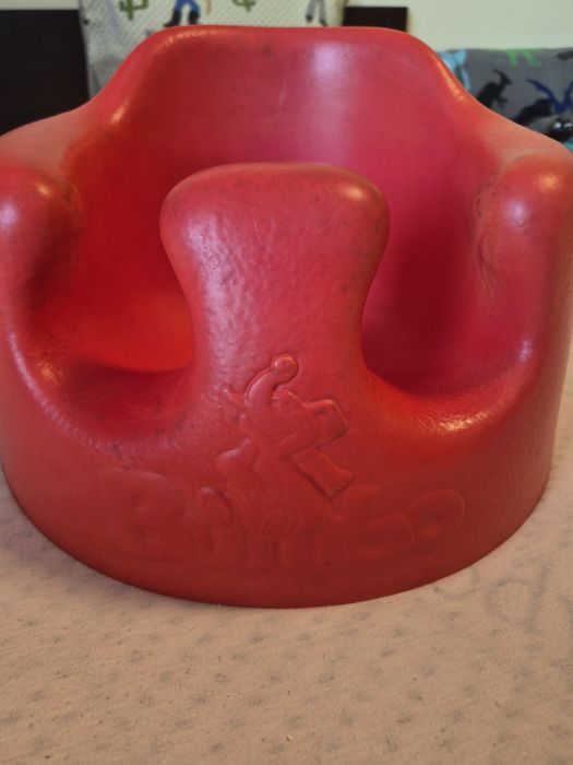 BUMBO детско столче за хранене и игра