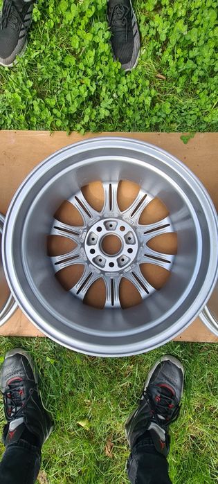 Bmw джанти Style 135 18"