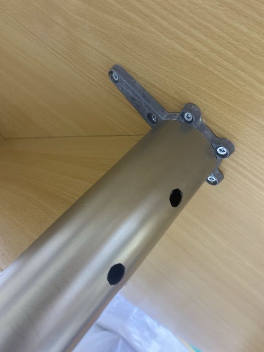 Круглый Стол 159см