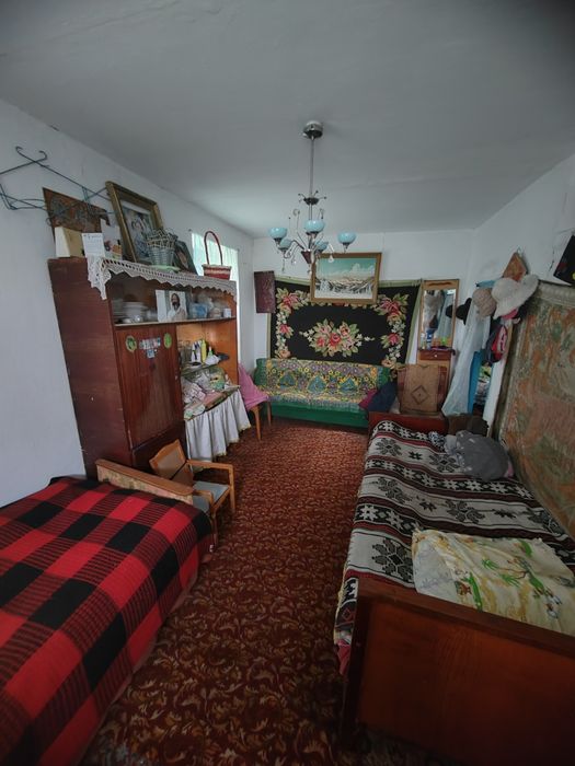 Продам дачу 17 маршрут 1 общество