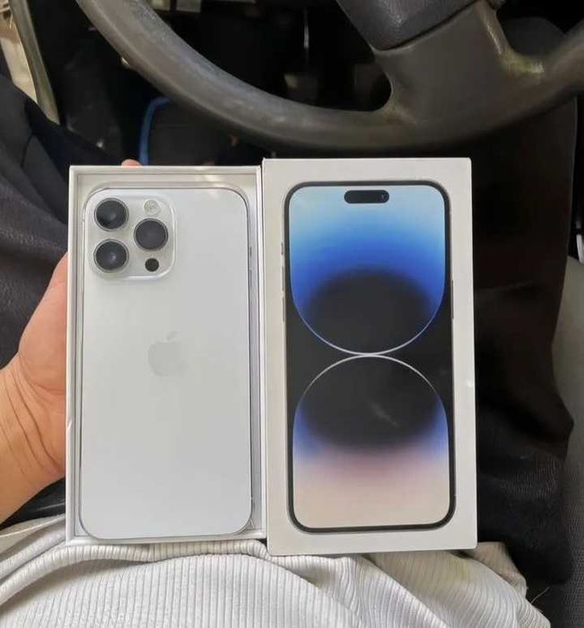 Iphone 14 pro max