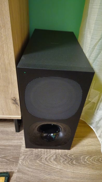 Soundbar Sony HT-G700