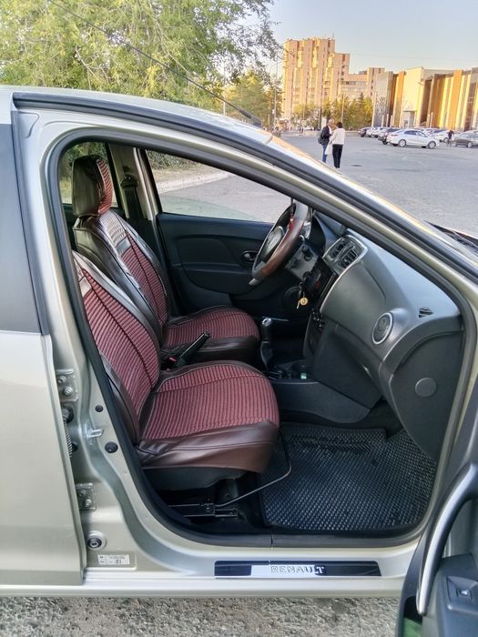 Продам Рено Логан 2!