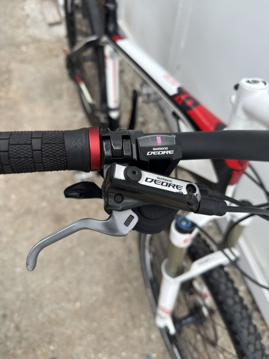 Планински карбонов твърдак Trek Elite 9.6 размер: 26/46см