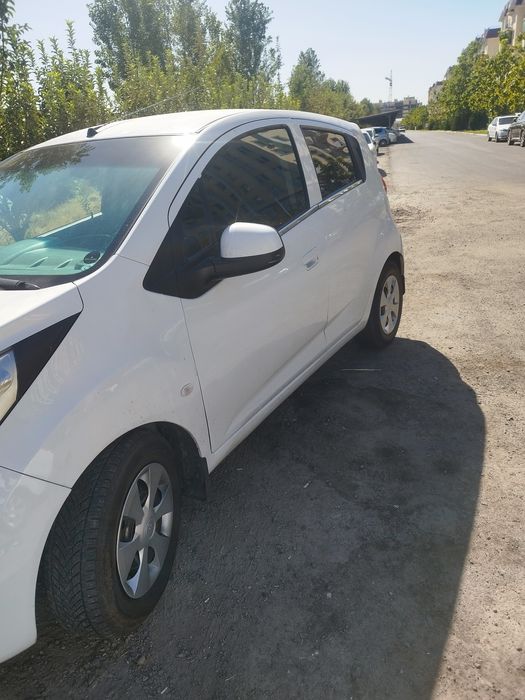 Spark 2019 йил 138минг пробег сотилади