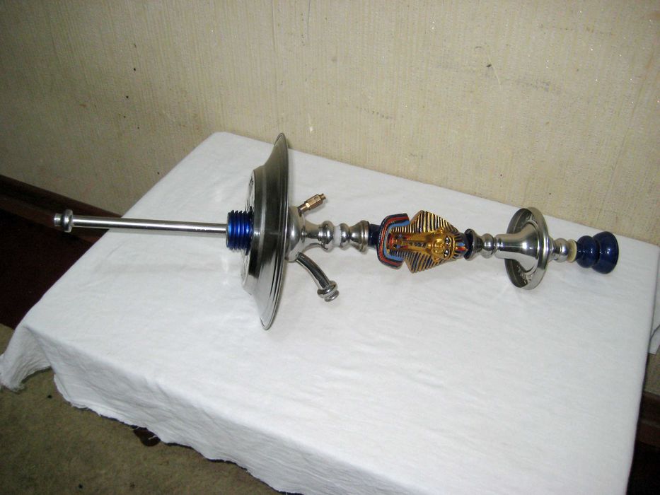 Шахта для кальяна производства Египет идеальном состоянии!