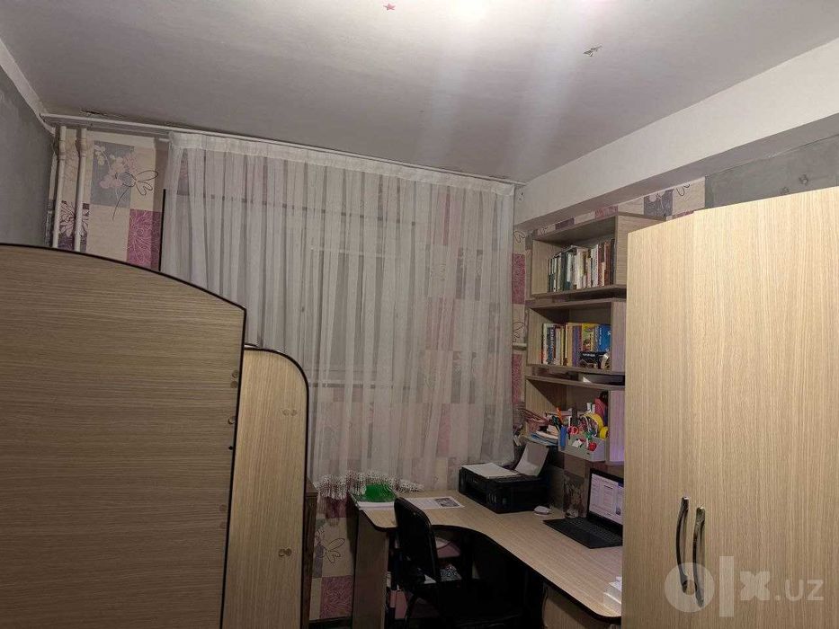 Продаётся квартира