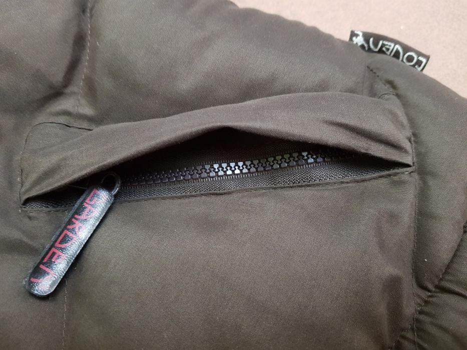 Двулицева Грейка "Coven Garden"