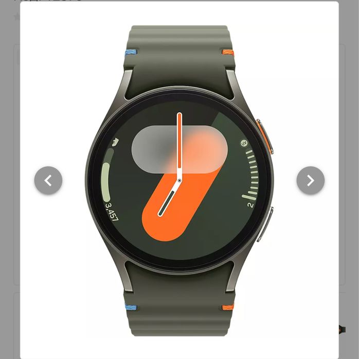 Samsung Galaxy Watch7