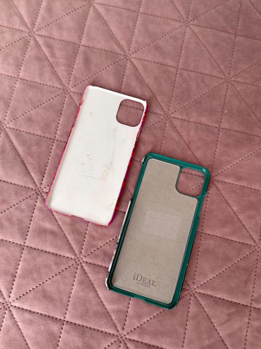 Кейсове Iphone 16 pro max