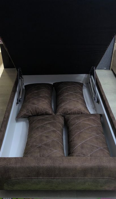 Продам новый диван