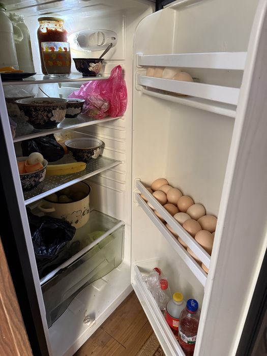 Продаётся холодильник Kaiser