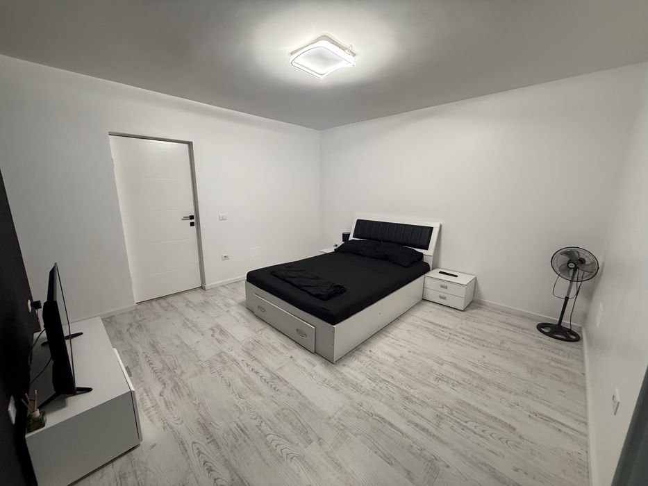 Regim hotelier Brazda lui Novac