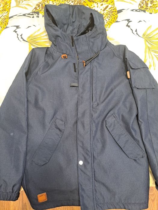 Продам мужскую куртку