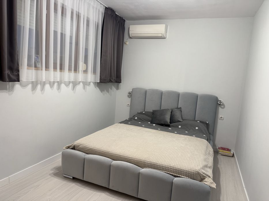 Продава се Двустаен апартамент в Стара Загора, Самара 3 - 75 кв.м за 1640 €/кв.м - Снимка #5