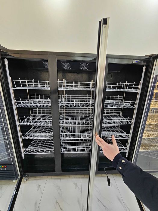 Витринный холодильник | vitira morozilnik