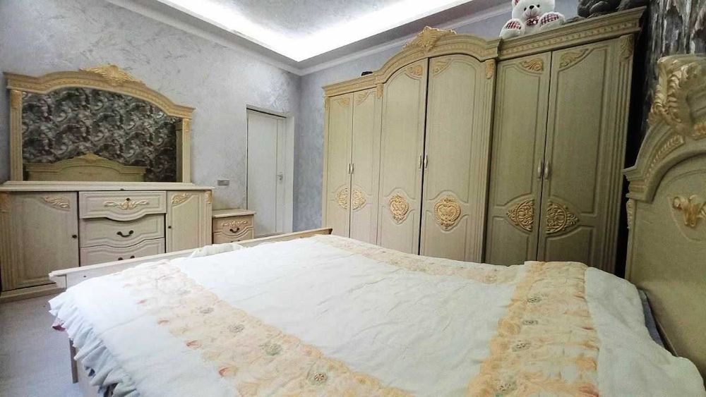 Таунхаус 3.45 сотка 7 комнат 3 этаж