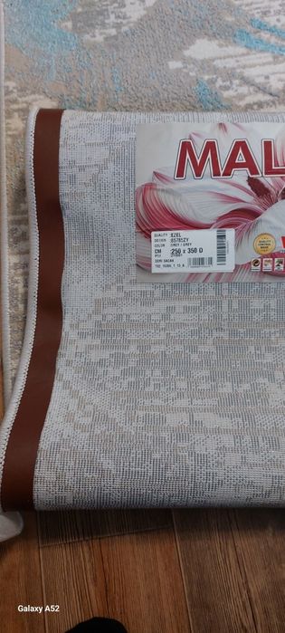 Турецкий ковёр 2,5×3,5