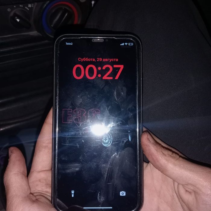 Айфон 11 сатам обмен айфон андроид! Гиг 128 акб 74 акб