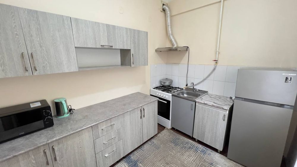 Аренда квартиры Сергели 6А. Ijaraga uy Sergeli