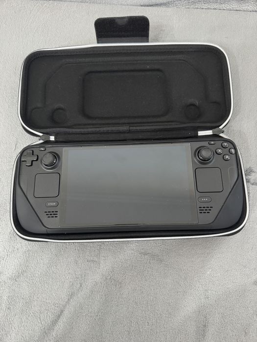Steam Deck OLED 1TB