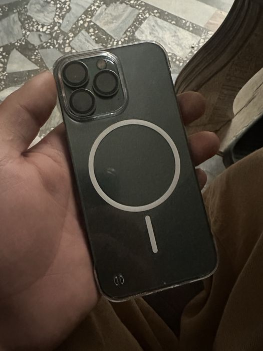 Iphone 13pro 128 ГБ 100 йомкст срочний сатилади