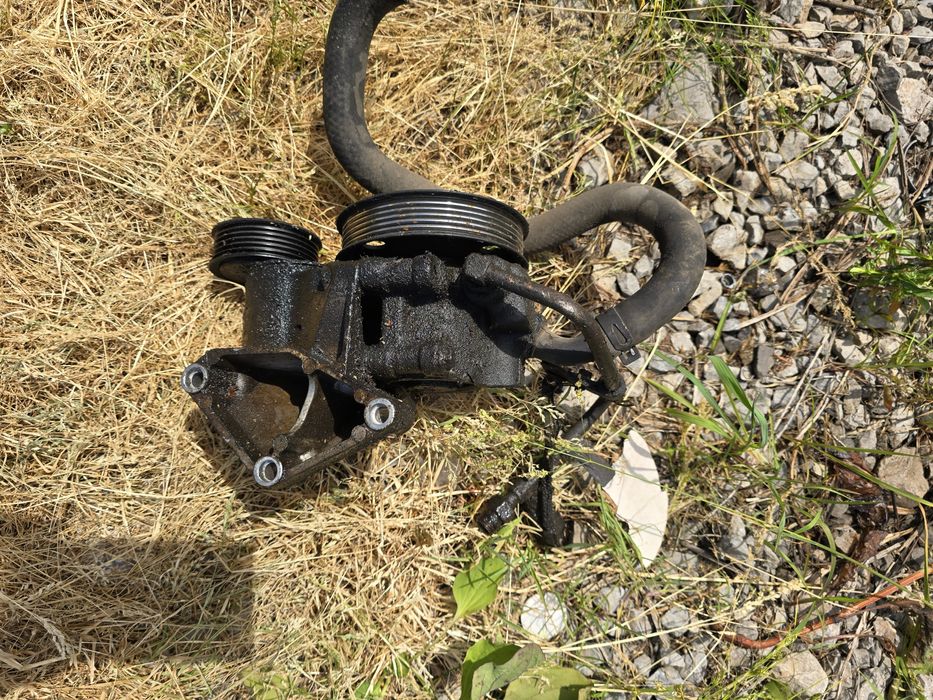 Хидравлична помпа за форд фокус