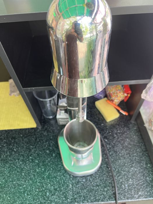 Kaktel aparat sotiladi