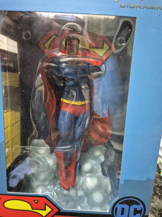 Екшън фигури колекция