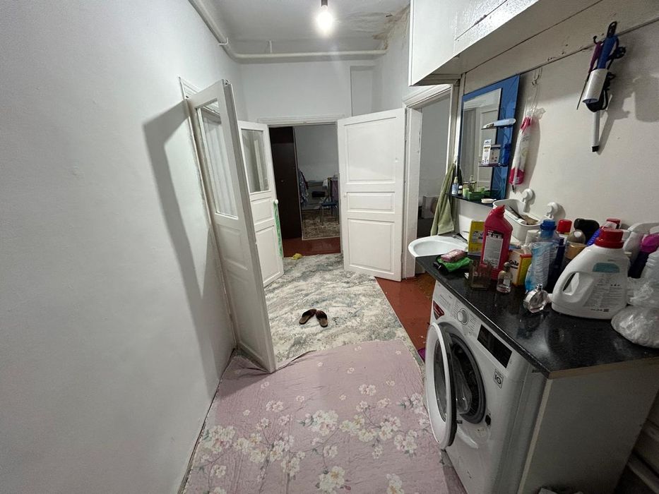 Продается дом с газовым отоплением