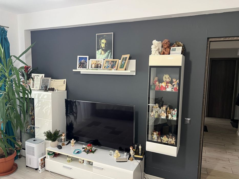 Vand sau schimb Apartament. 2 camere