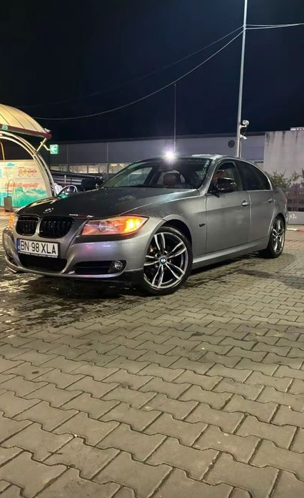Vand BMW e 90 320i