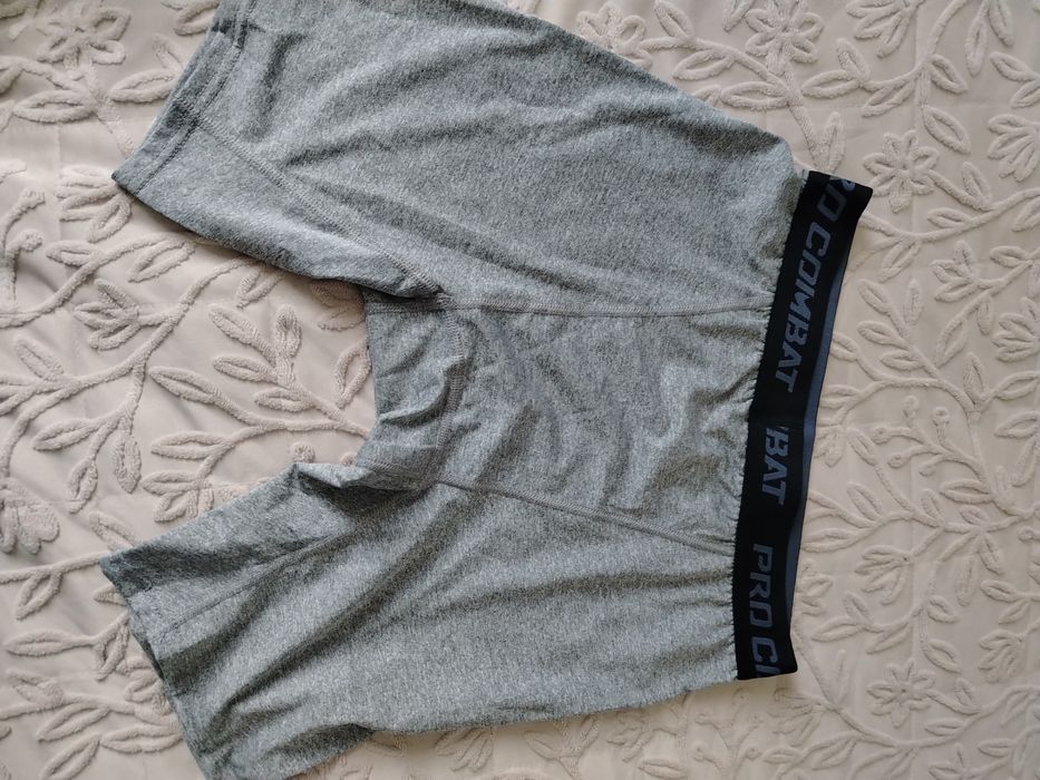 Мъжки Клин бял топ Модел