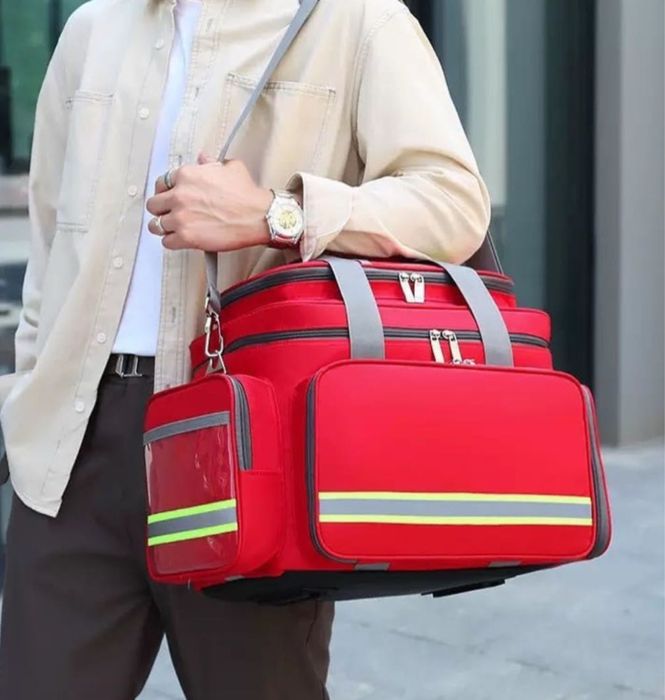 Сумка медицинская