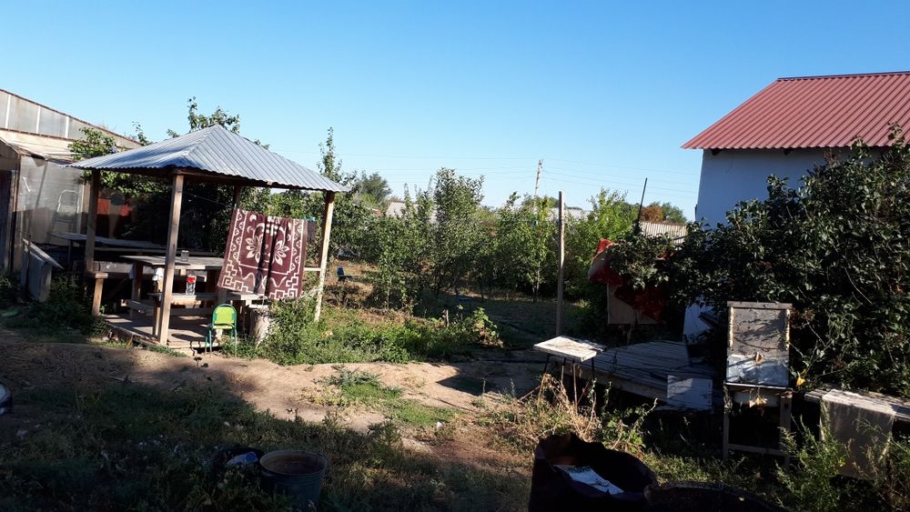 Дача сатылады мкр.көктем