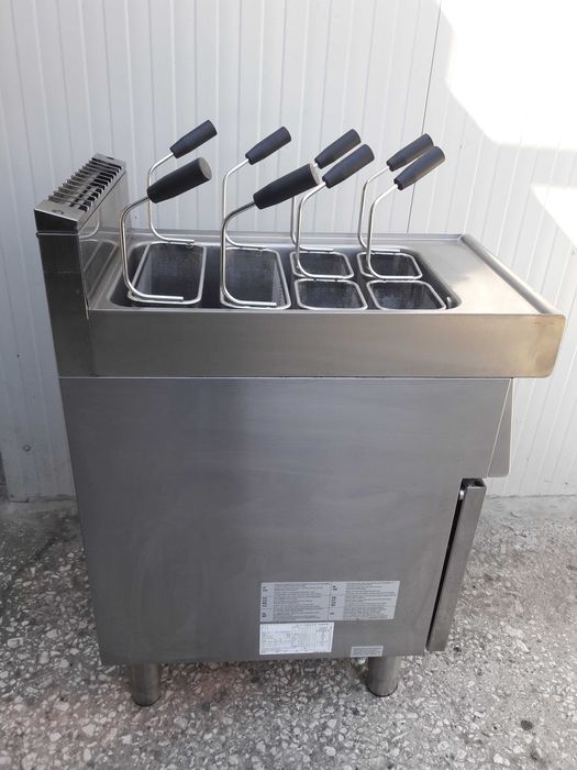 Паста Кукър-Спагетарник