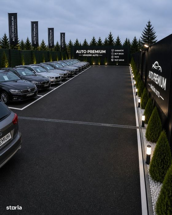 Casă + teren 1.500 mp | Ideal parc auto / business auto | Calea Turzii