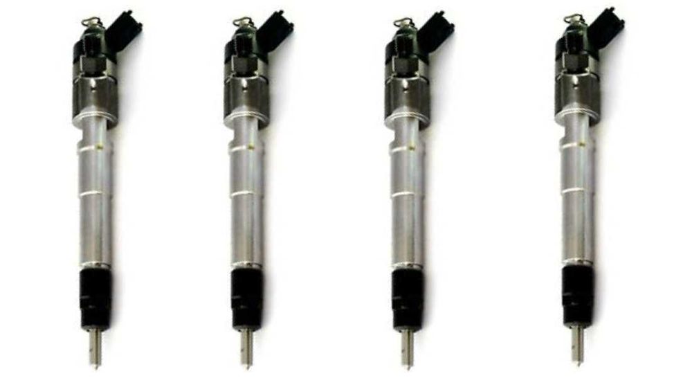 Injector / Injectoare Iveco 2.3 - 2.8 si 3.0 - Garantie 12 Luni