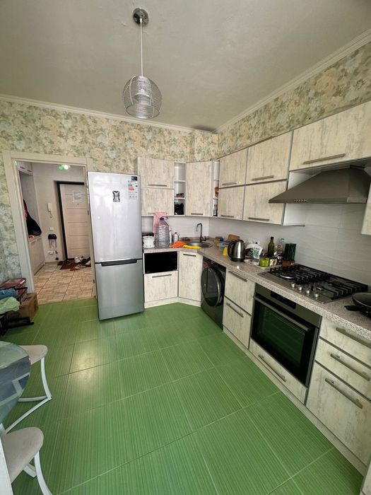 Продаётся 1/7/9 в ЖК Green Park